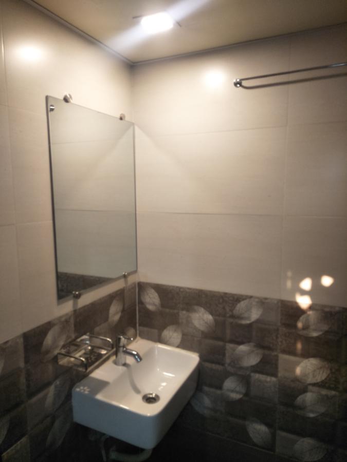 Hotel Avenue Residency Bombay Esterno foto