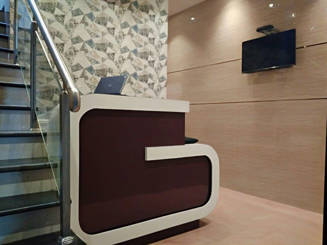 Hotel Avenue Residency Bombay Esterno foto